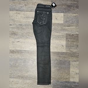 Affliction Raquel skinny jeans size 29
